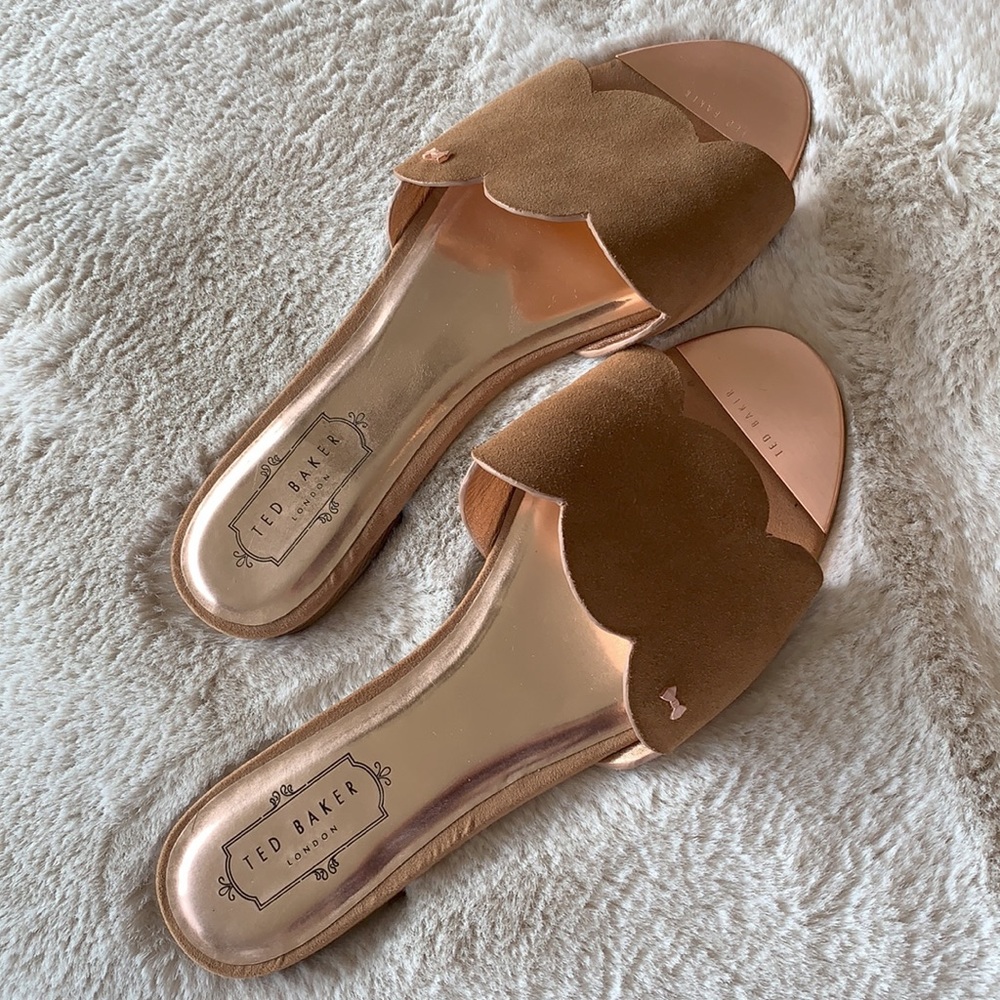Ted Baker London sandals